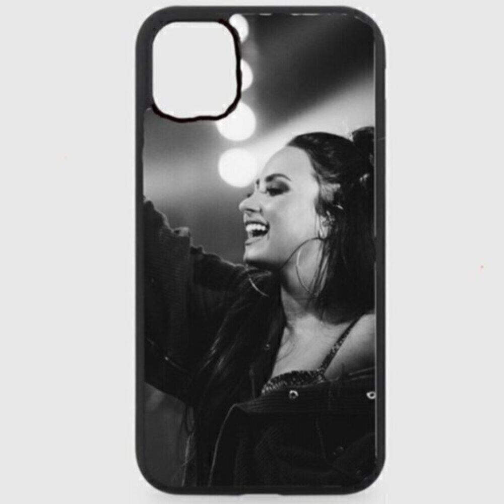 Demi Lovato Phone Case
